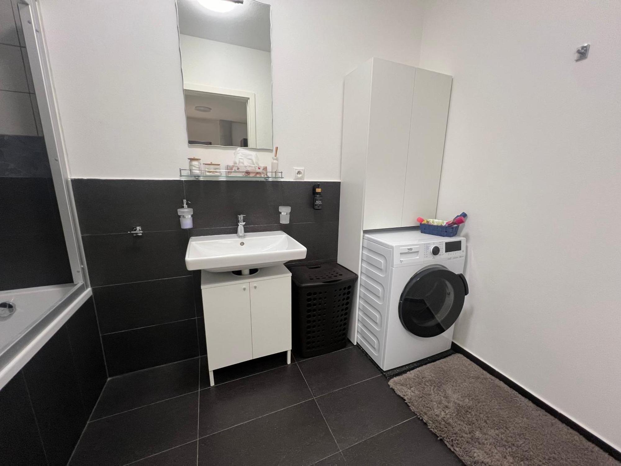 Forest Park Garden Apartment Bratislava Extérieur photo